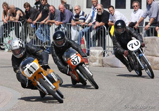 Barneveld 2009 Henk Morren 047 